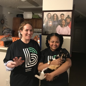 Fundraising Page: Breanne Grady